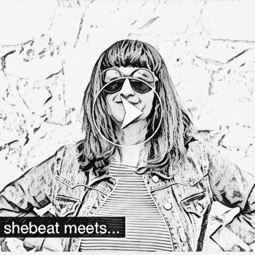 SheBeat Meets Chloe Juliette
