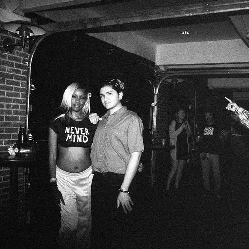 Tuesday Trips w/ DJ Extraa & Aumni - 17th June 2025