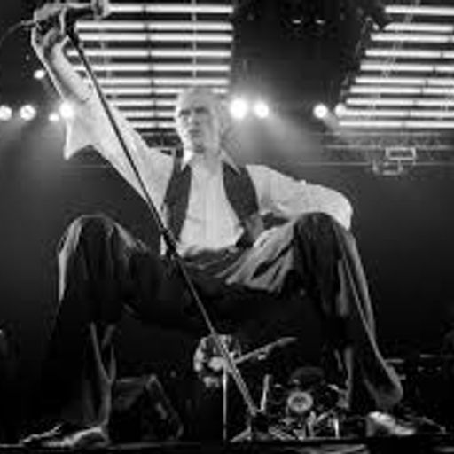 Bowie Live at Empire Pool, London 6 May 1976 The Isolar Tour