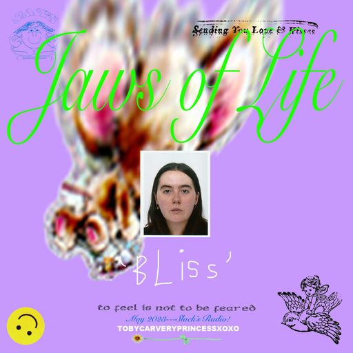 Jaws Of Life w. Tobycarveryprincessxoxo - May 2023