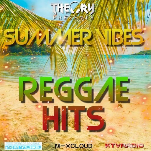 SUMMER VIBES - REGGAE HITS