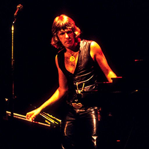 Live Archive Show: Jan 25, 2019 (Hammond B3 Masters - Live)