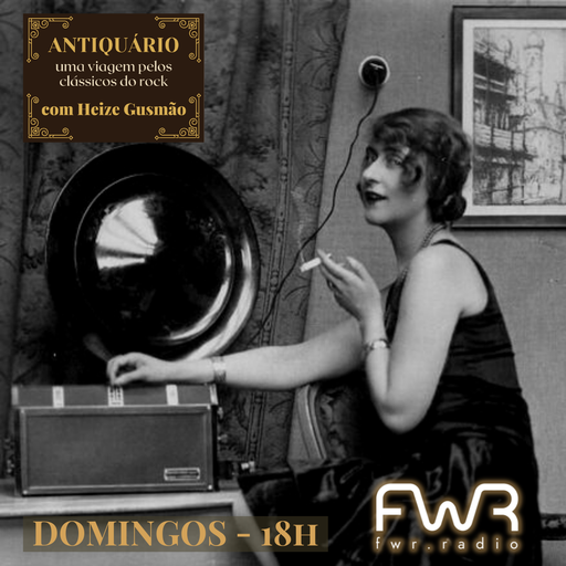 Antiquário 035 - 3.7.2022