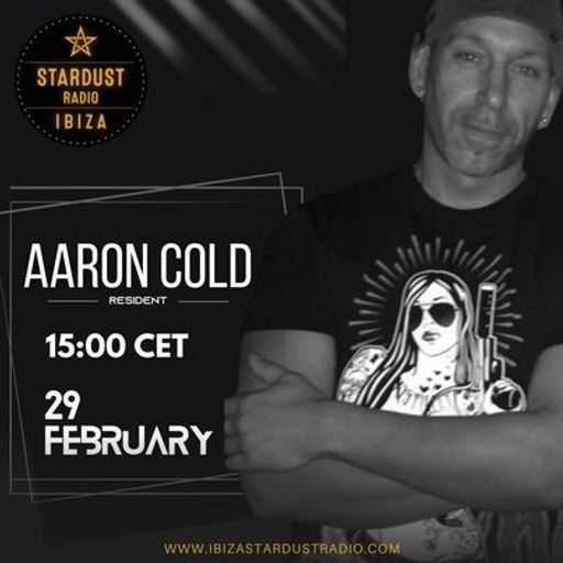 Aaron Cold	-	Aaron Cold - [ISR v02] Sounds Of Ibiza (#ibiza2024)