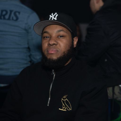 @DJT4REAL FULL SET @ NEPTUNES BAR/GRILL (3/27/24)