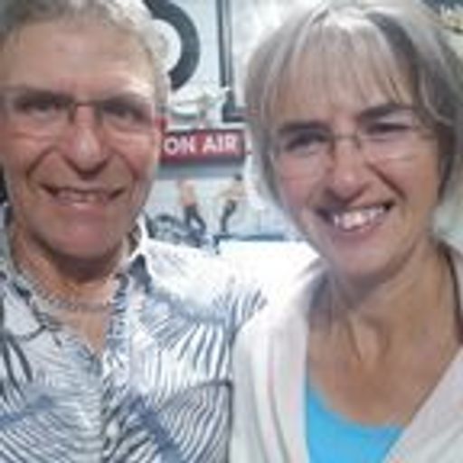 Wendy & Martin - Laser Hot Hits & Laser Gold - LIVE - Sunday 01.03.26