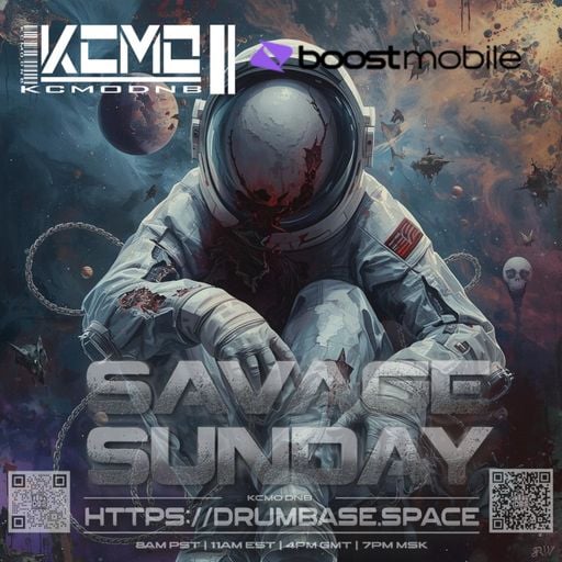 SAVAGE SUNDAY FEB 22 2026