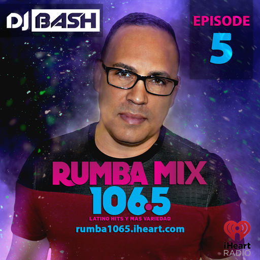 Rumba Mix Episode 5
