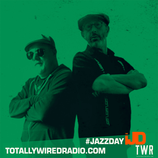 DIG! Family Favourites ~ Gip Dammone & Lubi Jovanovic ~ 30.04.24 #jazzday