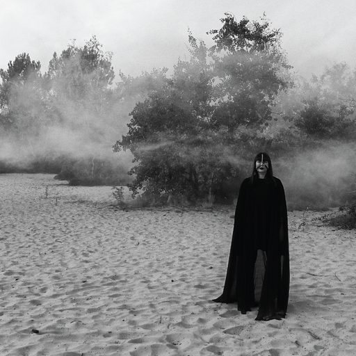 International Tribe: Kittin // 07-02-19