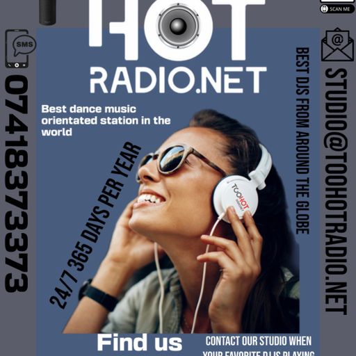 Vital Selections 06 Lizzy J