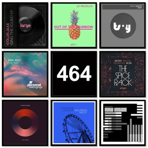 Ken Walker - Blow Ya Speakers (31/10/23)