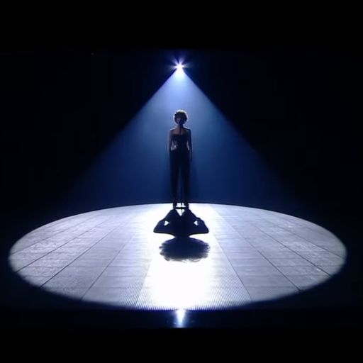 "Let Me Be The One" Eurovision Show 129 (2 & 4 February 2021) - France Decides & Natalia Is Back!