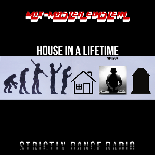 SDR266: House In A Lifetime