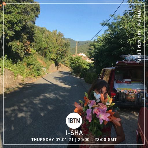 I-Sha - 07.01.2021