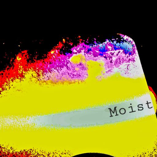 Moist