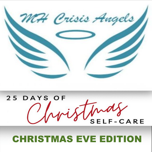The 25 Days Of Angels Playlists - Day #24: CHRISTMAS EVE EDITION