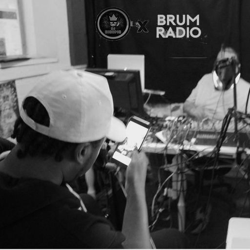 DJ Kingpin w/ special guest Vital (07/09/2017)