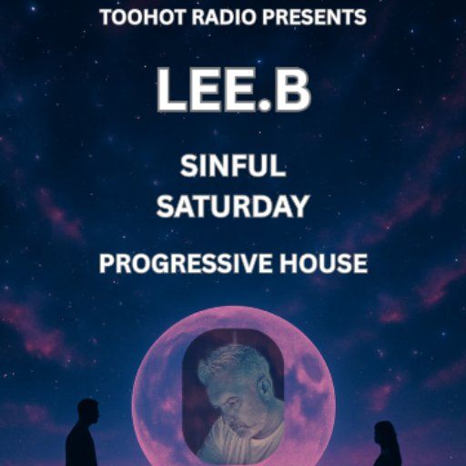 SINFUL SATURDAY with Lee.B