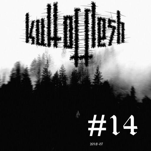 kult of flesh #14 - 20.07.2018