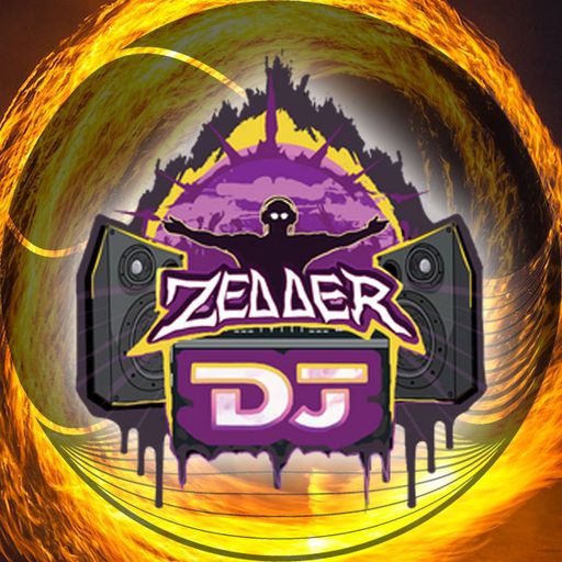 Atlantic Progression Presents: Zedder DJ