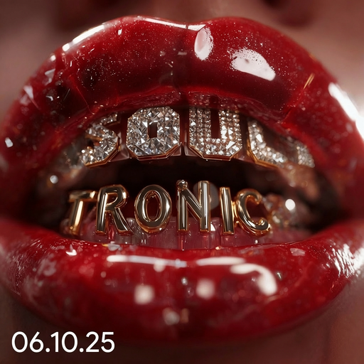 Soulful Bounce to Deep Club Pressure | The Soultronic Radio Show 6th October 2025