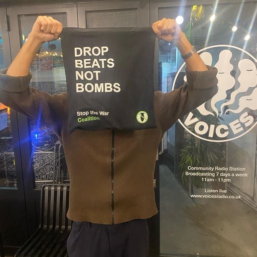 B+T w/ Temur - 03/11/23 [Voices Radio]