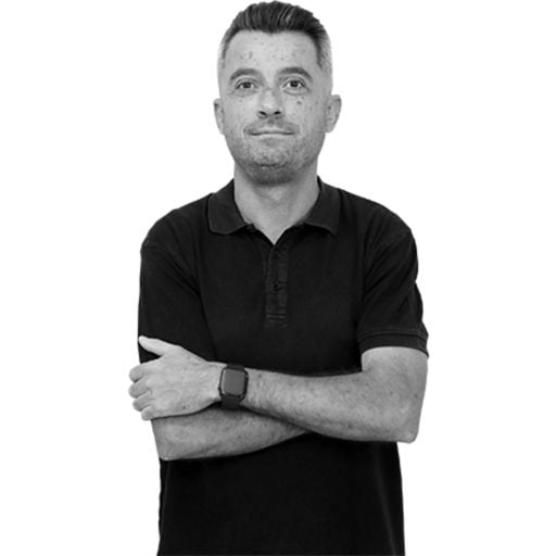 Επίθεση από τα μπακ (18/08/2025)
