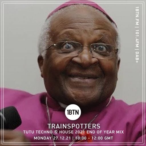 Trainspotters - 27.12.2021
