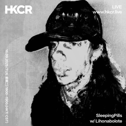 SleepingPills w/ Lihonabolote - 16/09/2025