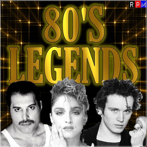 80'S LEGENDS 3 *SELECT EARLY ACCESS*