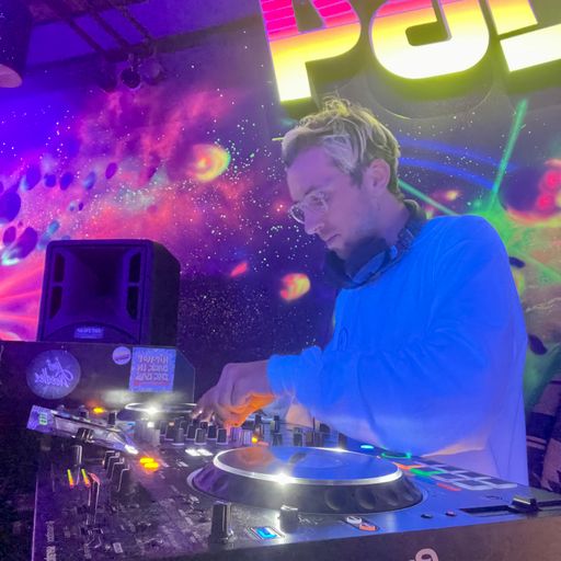 Portamento presents Club Cultures - 19/12/22