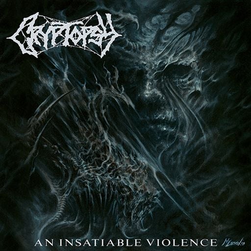 Matt McGachy of CRYPTOPSY Joins The Zach Moonshine Show for a Live Interview