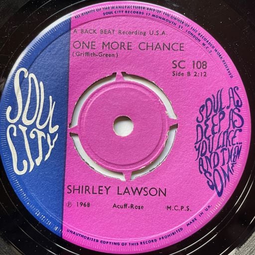 THE PETE SMITH NORTHERN SOUL SHOW 24/10/25 – 60 ABSOLUTE NORTHERN SOUL WINNERS