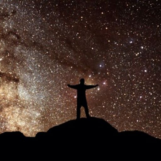 Deep Sky Time - music for stargazing 2013