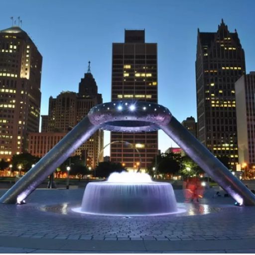 The Late Night Experience w/DJ RYTE NOU Live From Detroit  5/23/21