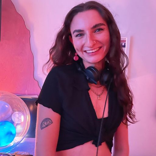 Becky Woodcock - August 2023