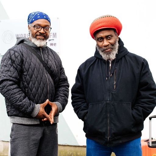 WW London: Channel One // 31-12-18