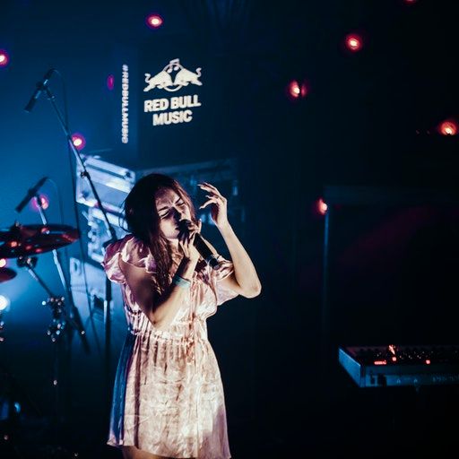 On the Floor – Forever at Red Bull Music Festival Montréal