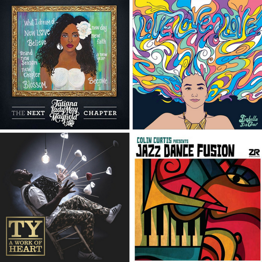 JM Soul Connoisseurs Show MSC #042