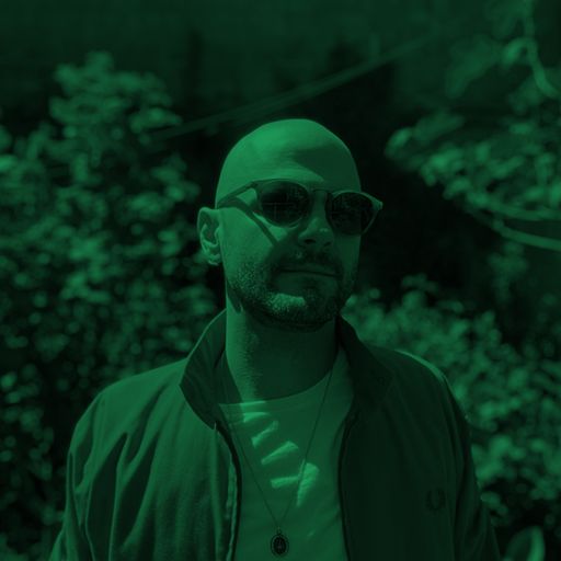 02.05.21 The Rendezvous - Kurtis Powers
