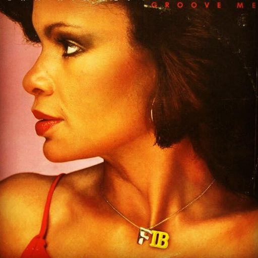 Groove Me #1
