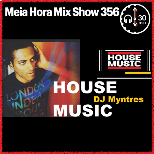 MHMS356 DJ Myntrees vs Mari Rossi - Radio BSD