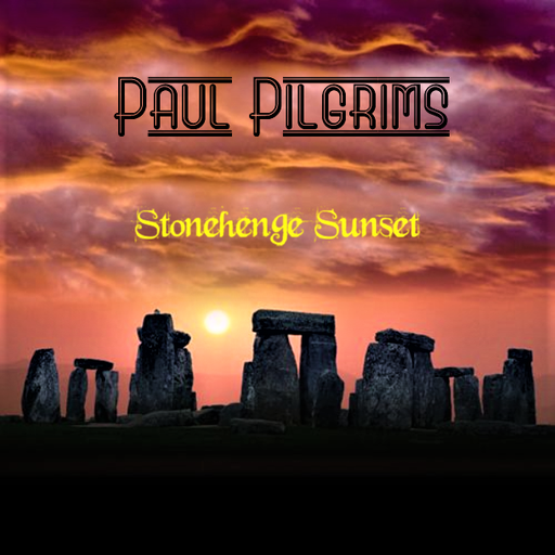 Stonehenge Sunset - 10-6-2020 Live in Forte dei Marmi