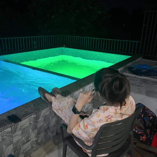 หนูรู้ว่าพี่ไม่มีไคร แต่หนูมีใจให้พี่นะ by:แก้ม เดนิสตา