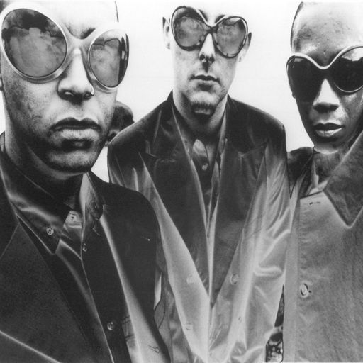 Shades Of Rhythm - Monkey Shoulder DJ'S MIX