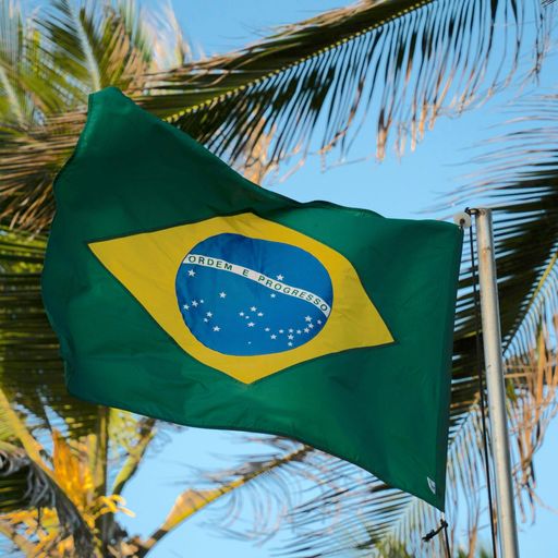 A Trip To Brazil Pt.2