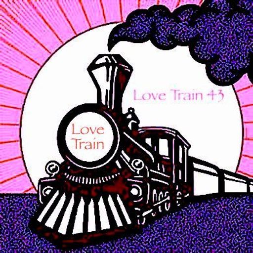 " Get on the Easter Love Train Part 48 " mixed & selected by DJ Thor & Tony C