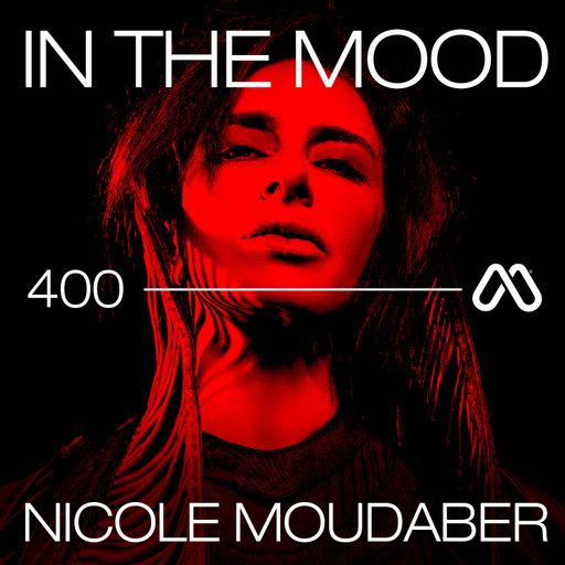 In the MOOD - Episode 400
