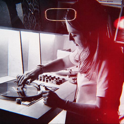 MELODRAMA W/ CHANTS  - 04/10/25 [Voices Radio]